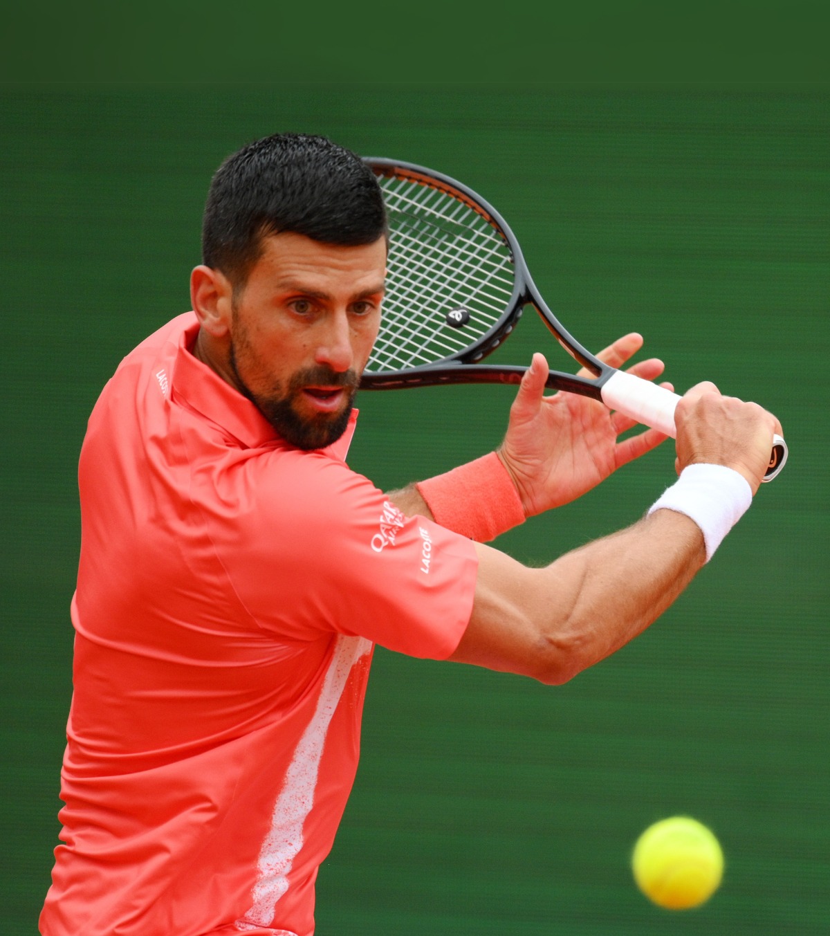 Ar trebui Djokovic să se retragă? Legenda tenisului a reacționat imediat: „N-aș face niciodată asta!”