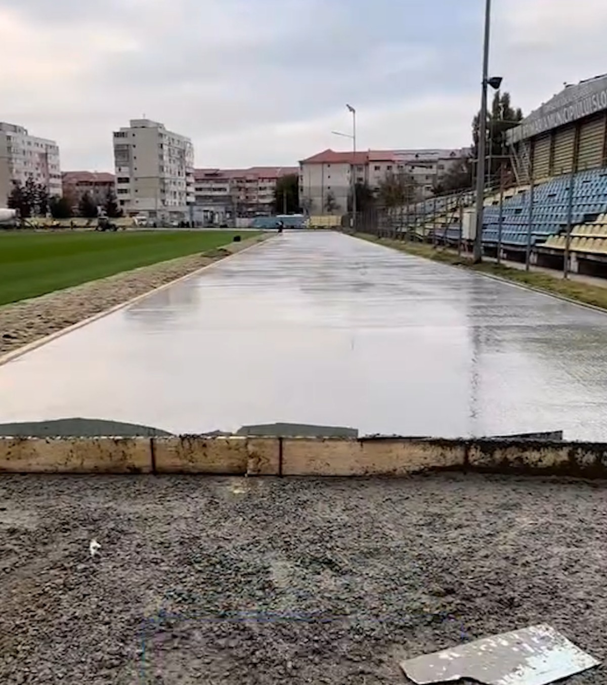 Se pregătesc să revină acasă Anunțul șefului LPF: „Când ne anunță, trimit imediat oamenii să facă omologarea”