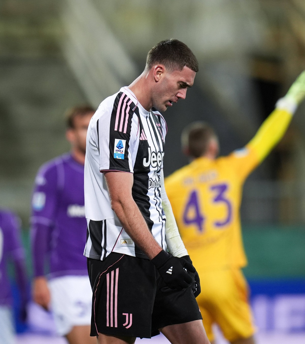 Derapaj rasist în Serie A Atac la adresa starului de la Juventus + Meciul cu Fiorentina a fost aproape de suspendare: „Stricăm cel mai frumos joc!”