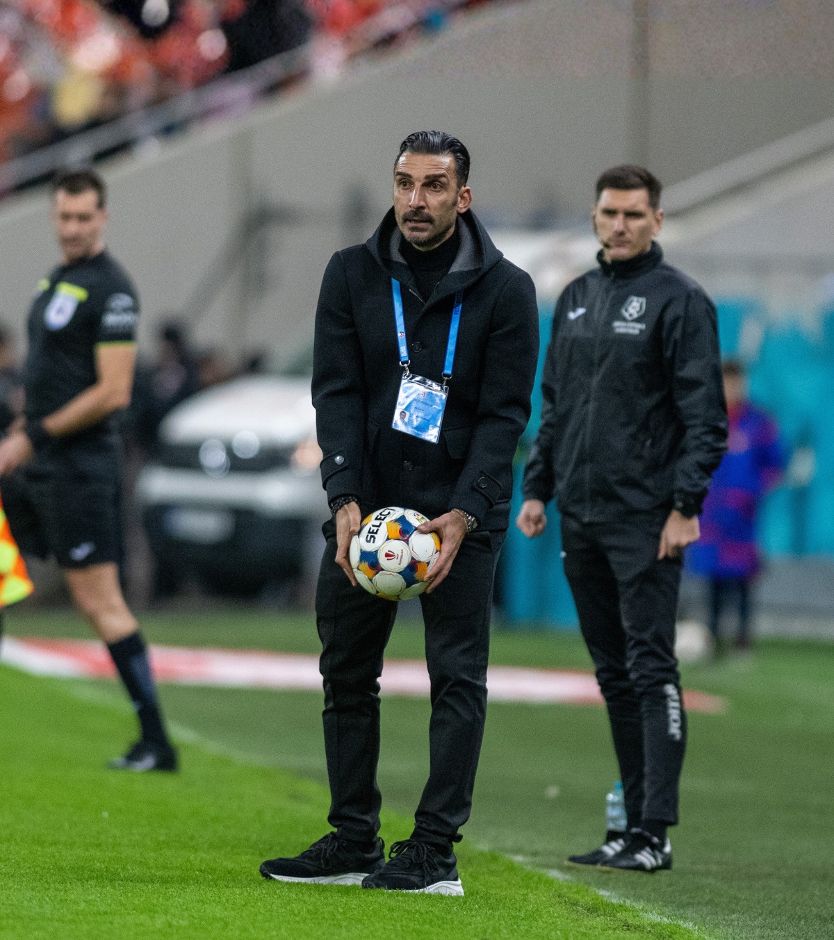 „Nu e vorba de psihic!” Charalambous a identificat cea mai mare problemă de la FCSB, după remiza cu Petrolul: „Din cauza asta nu am câștigat!”