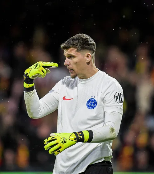 Ce a pățit Târnovanu? Un fost portar din Liga 1 analizează gafa comisă de portarul de la FCSB: „Mentalul tău nu e pregătit”