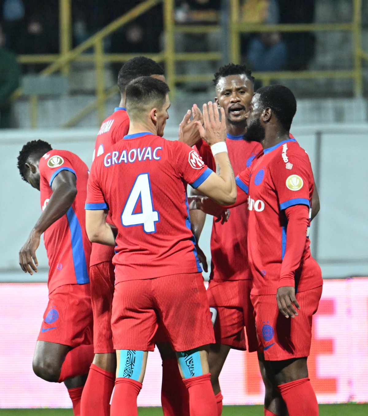 Transfer la FCSB! Mihai Stoica anunță o mutare importantă: „E 100% de valoare” + Mesaj pentru critici: „E cel mai bun din țară!”