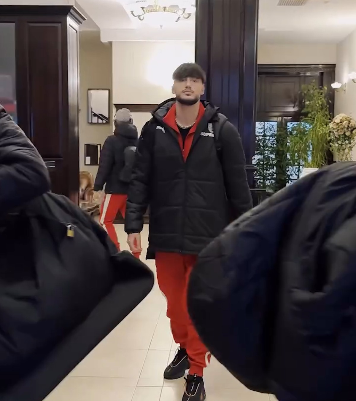 Mazilu, în lotul lui Dinamo! Motivul pentru care Kopic l-a luat la Botoșani, deși tânărul jucător nu va juca