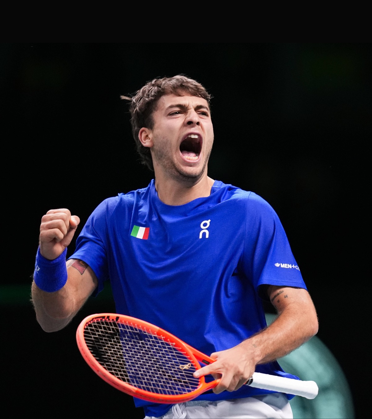 Italia rămâne regina lumii A câștigat a treia Cupă Davis consecutivă! Finală decisă în absența starurilor Sinner și Alcaraz