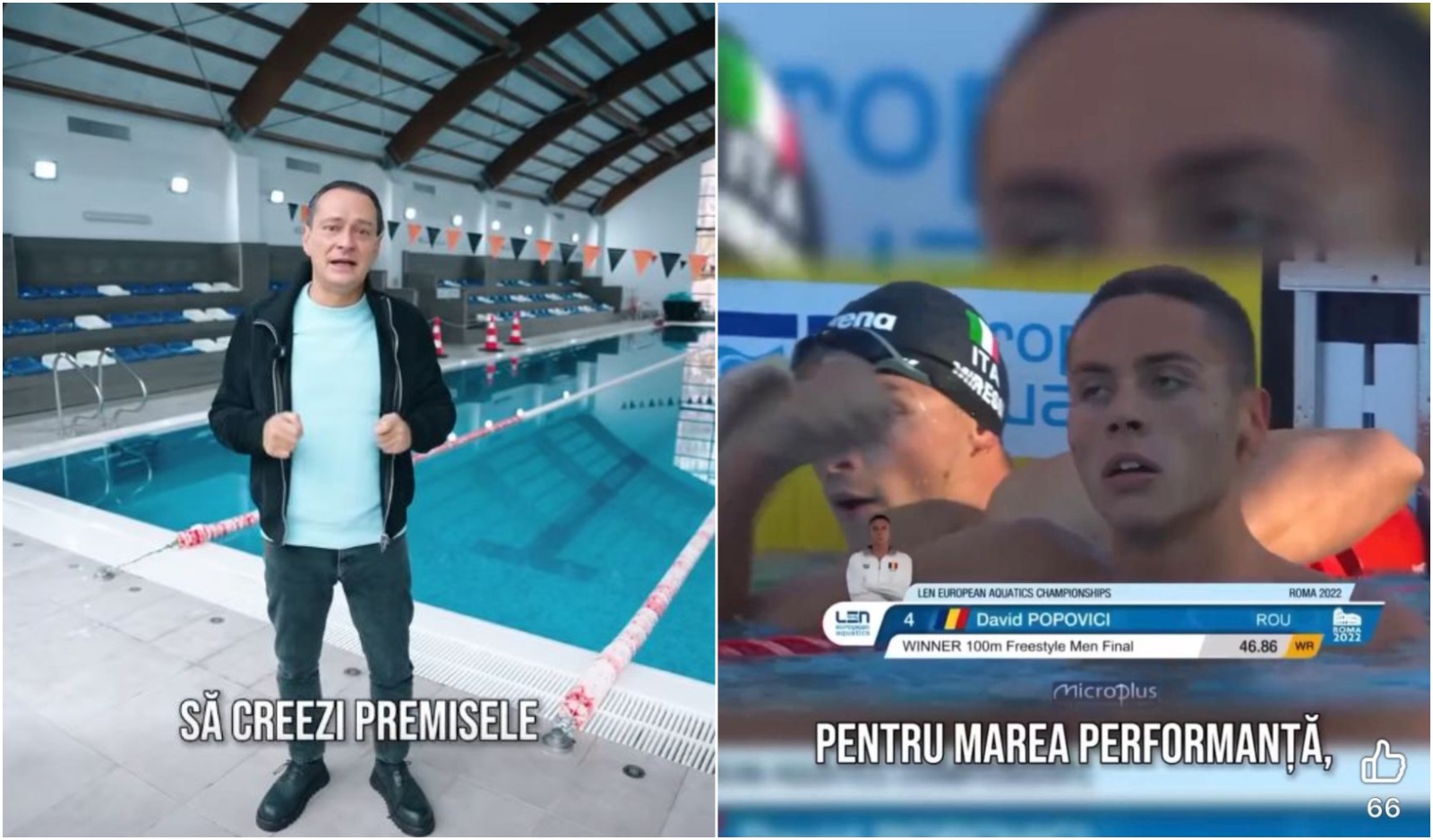 Dan Udrea   Corecți cu David, dar și   cu adevărul