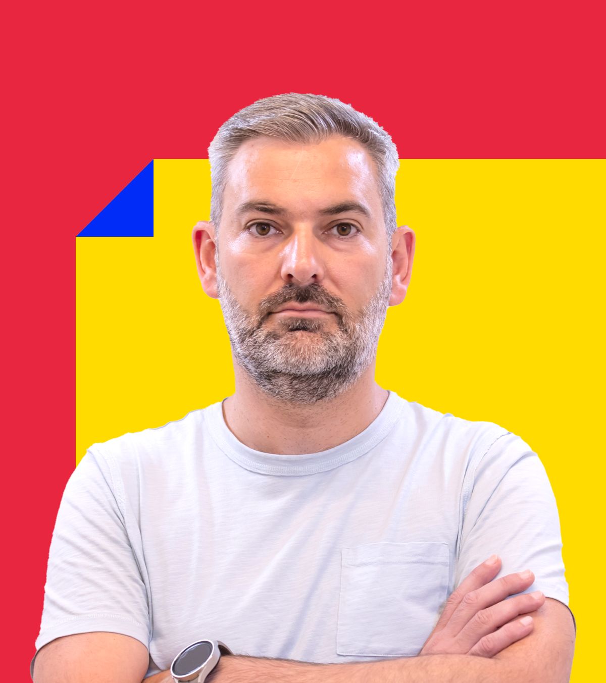 Silviu Tudor Samuilă Fără „licențe” la microfoane!