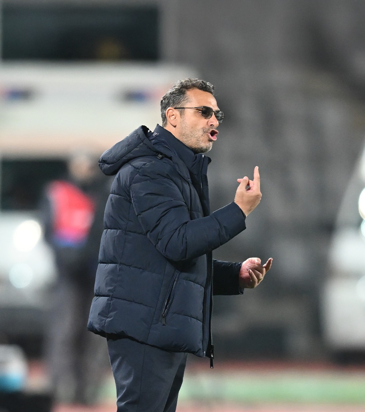 Teja rupe tăcerea Antrenorul, despre scandalul pariurilor de la Metaloglobus : „Nu vreau să mi se fure munca! Să vină poliția”