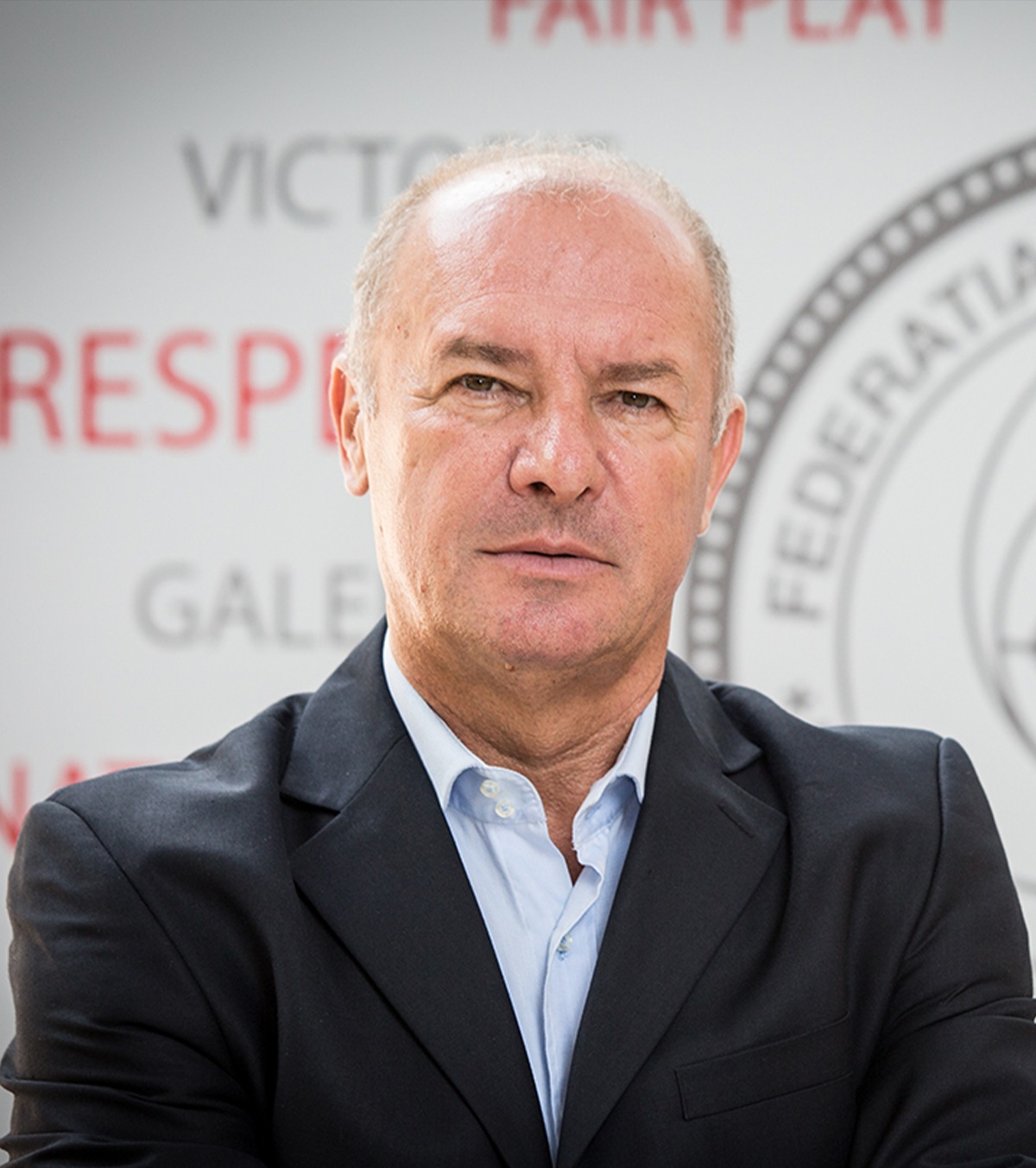 Dat afară de FRF! Ion Geolgău nu mai e angajatul Federației, după ce a fost acuzat de hărțuire sexuală + Ce se întâmplă cu ancheta