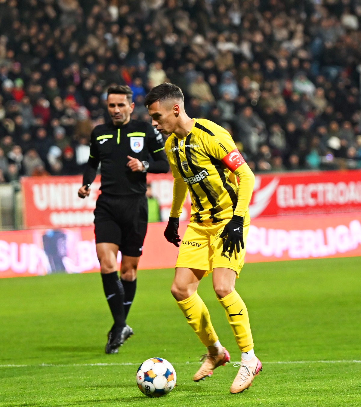 „Rezultat nedrept!” Cătălin Cîrjan și Raul Opruț, nemulțumiți după egalul cu Botoșani: „Au marcat acel gol din nimic”