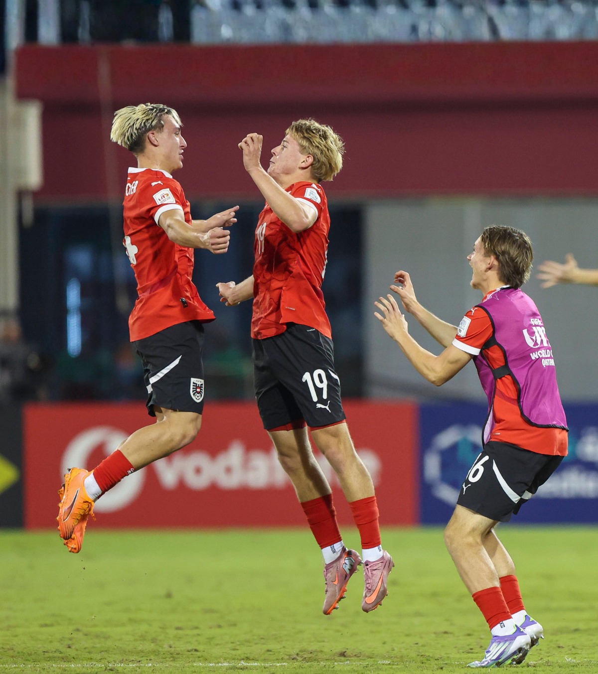 Anul renașterii unei țări Clubul care i-a lansat pe Haaland și pe Szoboszlai creează naționala care a luat lumea cu asalt