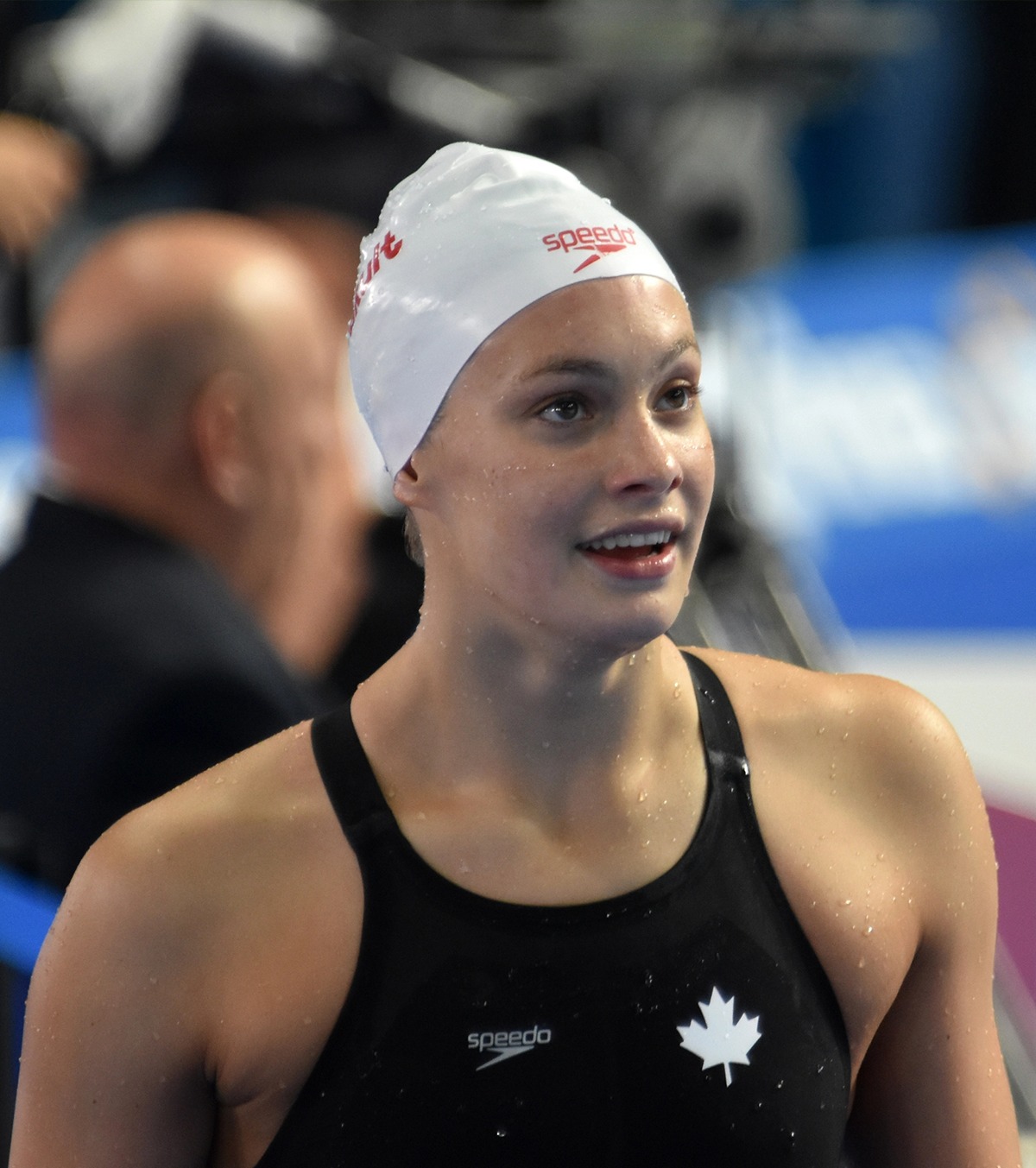 A încălcat regulamentul anti-doping Cea mai titrată olimpică din istoria țării a fost suspendată 2 ani