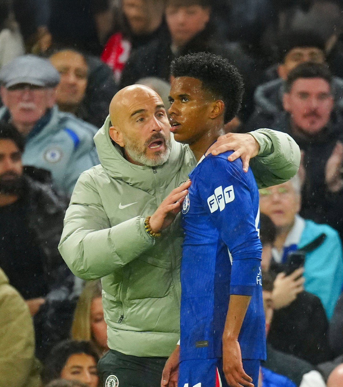 „Următorii Messi și Ronaldo” Previziunea lui Maresca, după victoria răsunătoare cu Barcelona