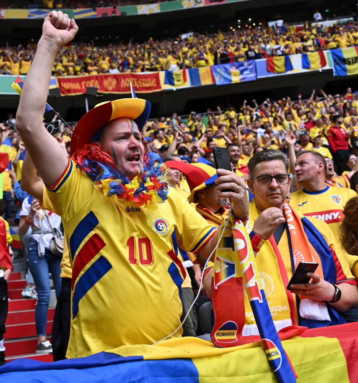 Bilete la CM 2026 Cum pot prinde fanii României loc la meciurile turneului final din America de Nord, dacă „tricolorii” se califică. Toate detaliile