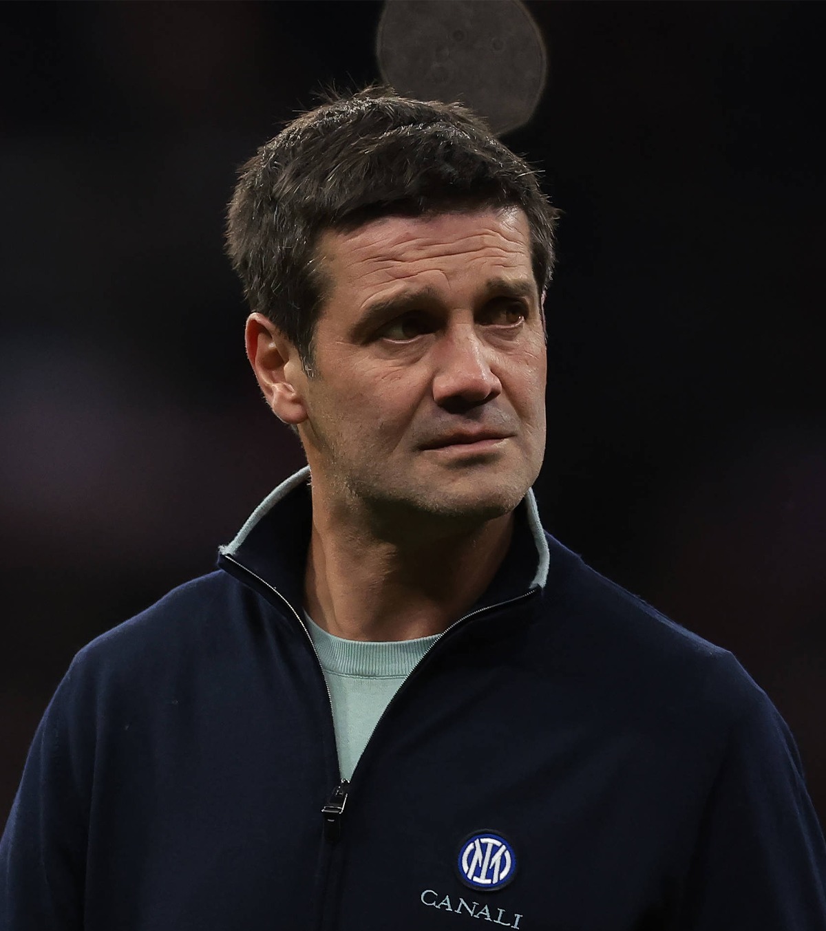 Chivu și-a criticat jucătorii E furios după înfrângerea cu Atletico: „Planul nu a funcționat” » Gestul său de după meci a uimit Italia