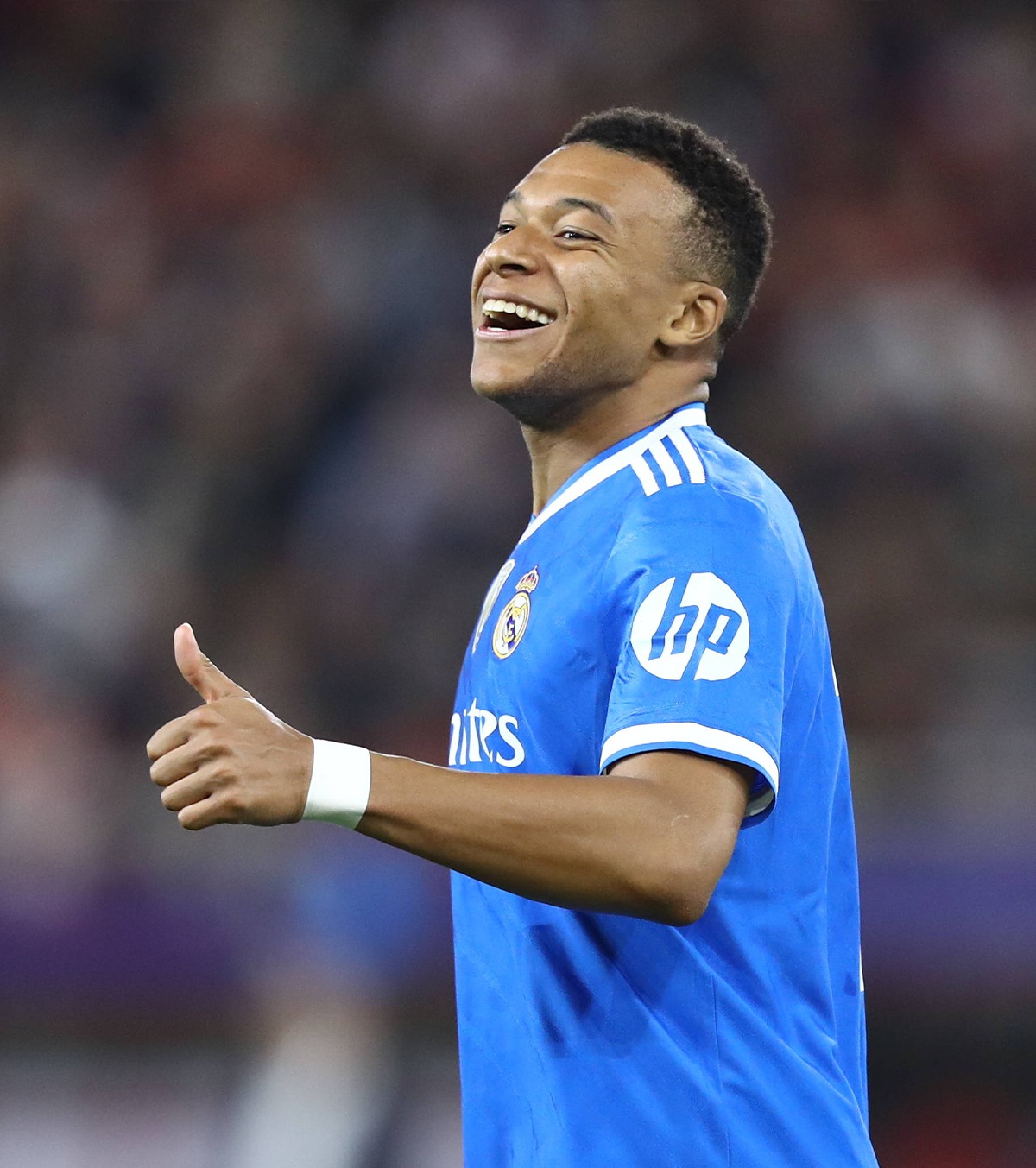 Mbappe e în istoria UCL Starul lui Real Madrid, hat-trick la foc automat cu Olympiacos: performanța sa fabuloasă, depășită de un singur fotbalist