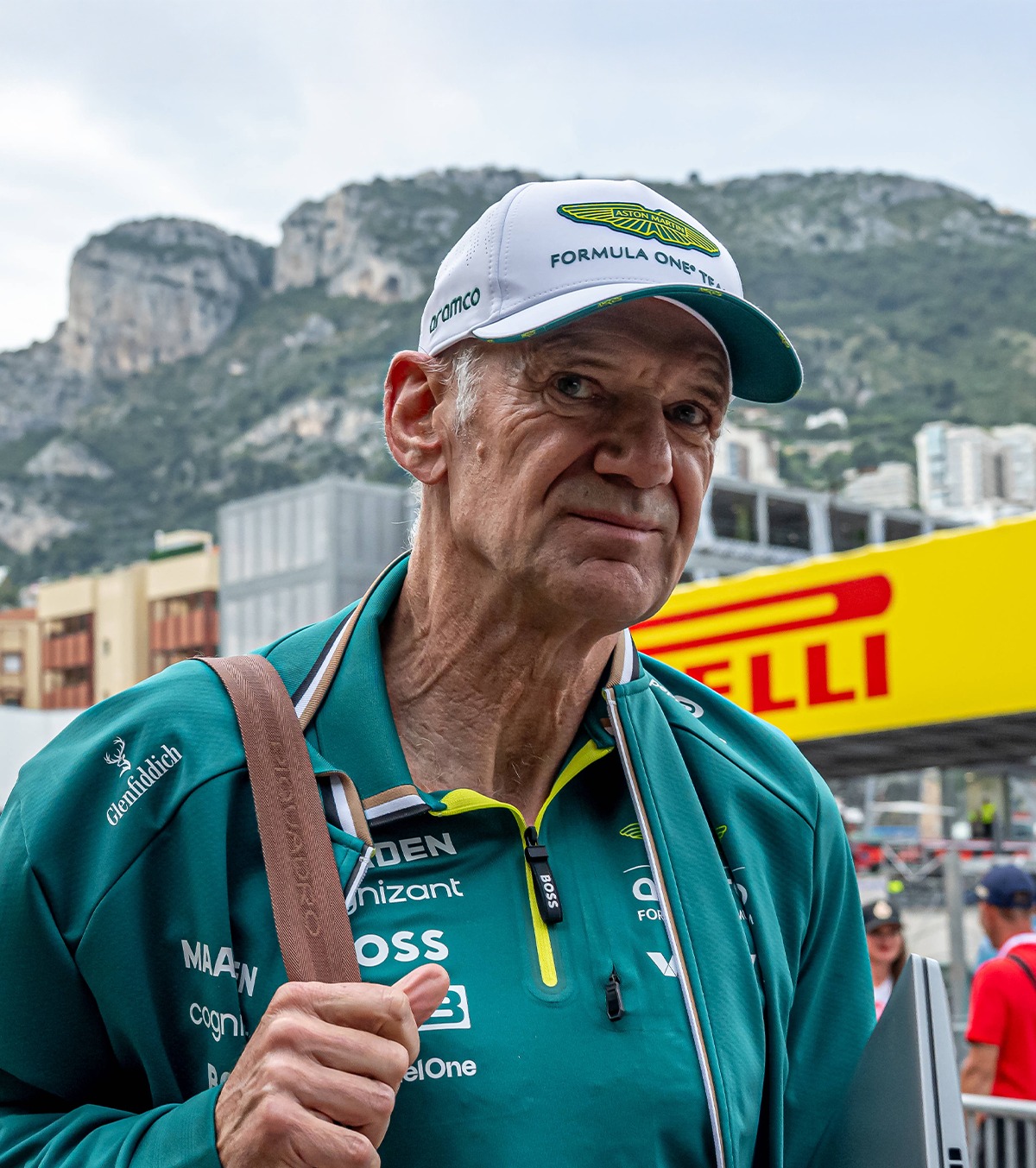 Schimbări majore la Aston Martin  O legendă din Formula 1 a preluat conducerea echipei » Prima sa reacție