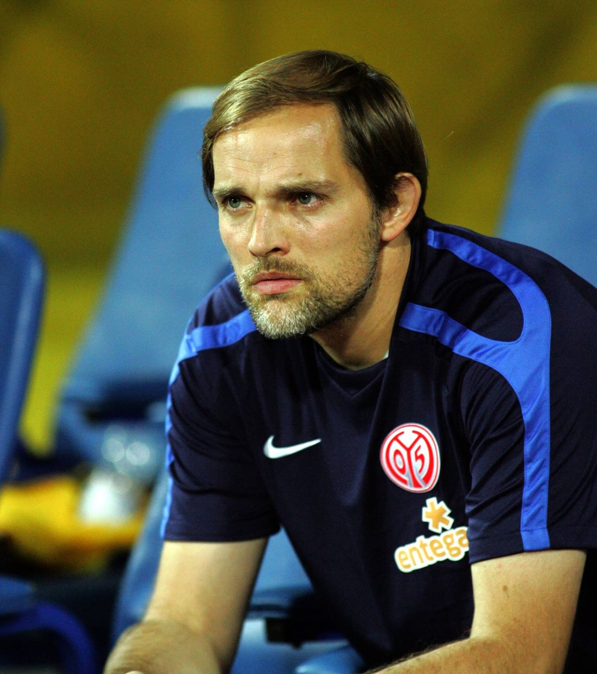„Lecția” de la Mediaș care l-a format pe Tuchel GOLAZO.ro a reconstituit  noaptea agitată a antrenorului german, după ce Gaz Metan a eliminat Mainz, în 2011