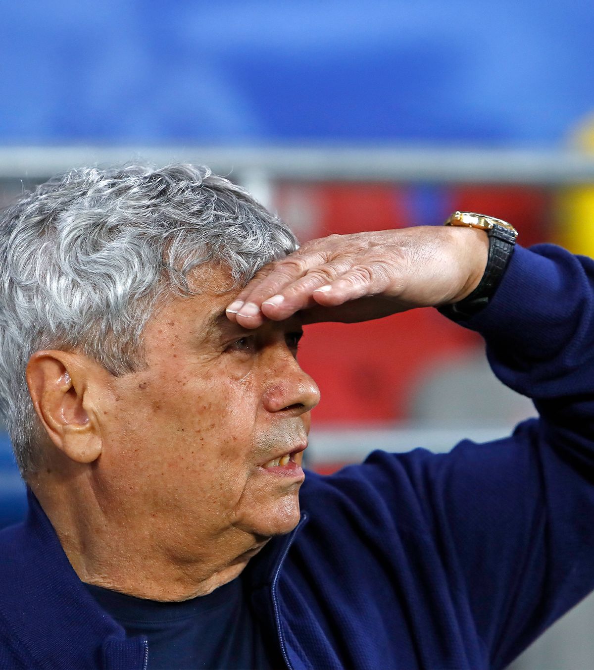 „E de departe cel mai bun!”  Capitolul la care Mircea Lucescu nu are egal, înainte de Turcia - România: „Excelează la asta”