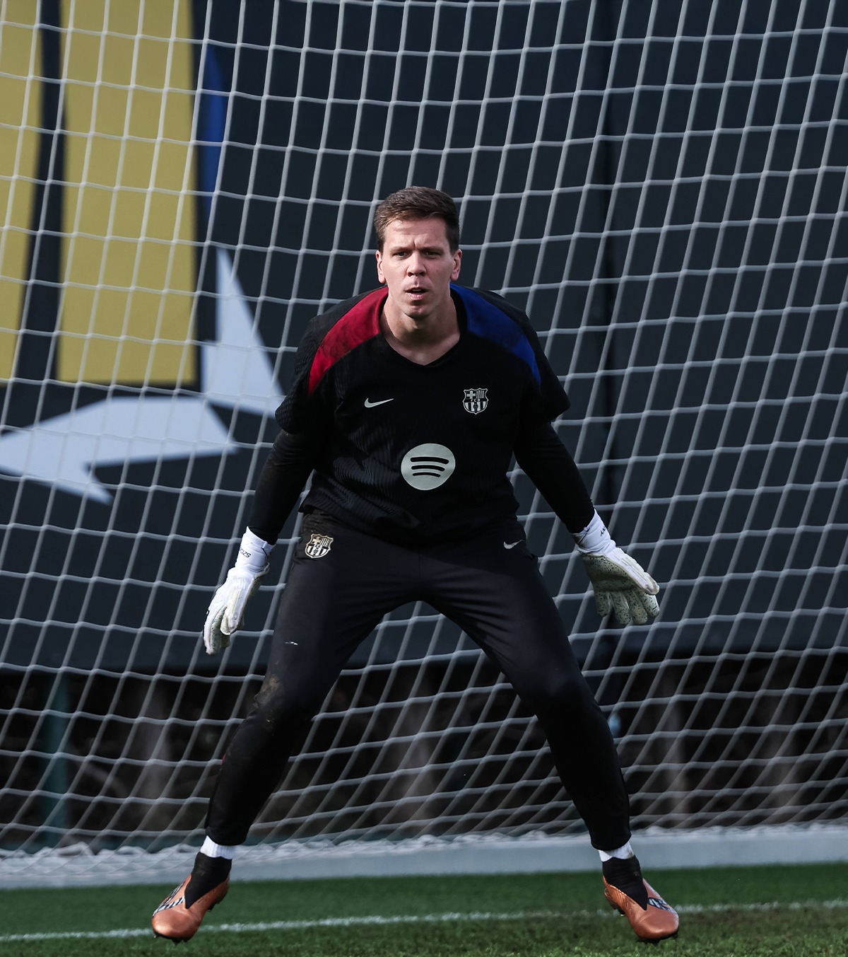 „Am jucat gratis la Barcelona” Szczesny dezvăluie problemele medicale cu care se confruntă din 2018 încoace: „M-am săturat”