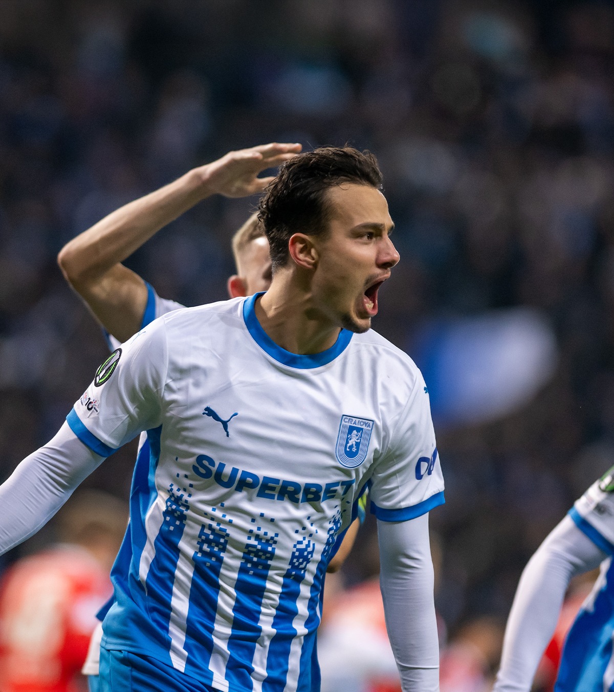 „Eram sigur că voi marca” Assad Al-Hamlawi, după victoria cu Mainz: „Sunt foarte fericit ” + Ce spune Nicușor Bancu