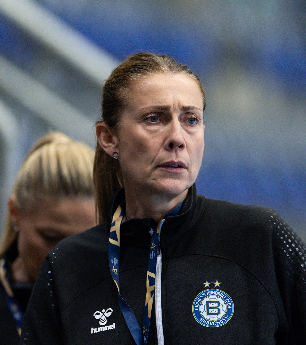 CSM București are antrenor Un nume uriaș din handbal a semnat cu campioanei României: „Aștept cu nerăbdare”