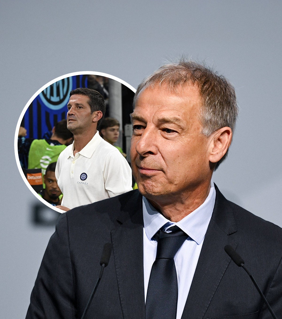 „Chivu construiește ceva măreț”  Jurgen Klinsmann, mesaj de susținere pentru antrenorul român: „Nu-l judecați pentru asta!”