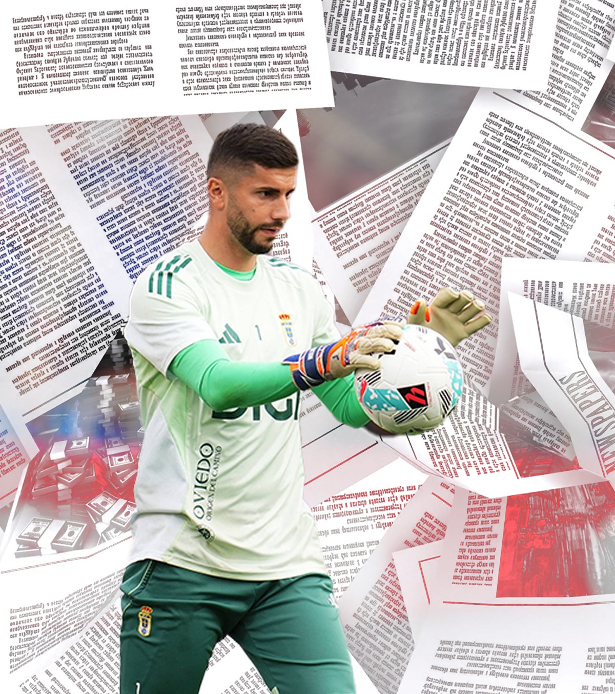 „Victimă colaterală” Presa din Spania despre Horațiu Moldovan, înainte de Atletico Madrid - Oviedo: „Cea mai discretă revenire”