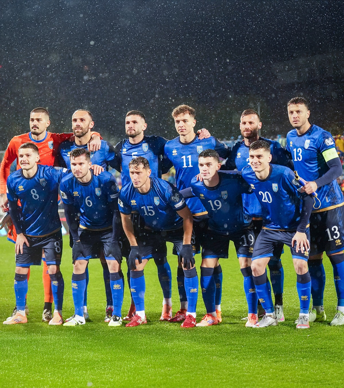 Totul pentru CM 2026 Posibila adversară a României va primi un bonus substanțial dacă se va califica la turneul final