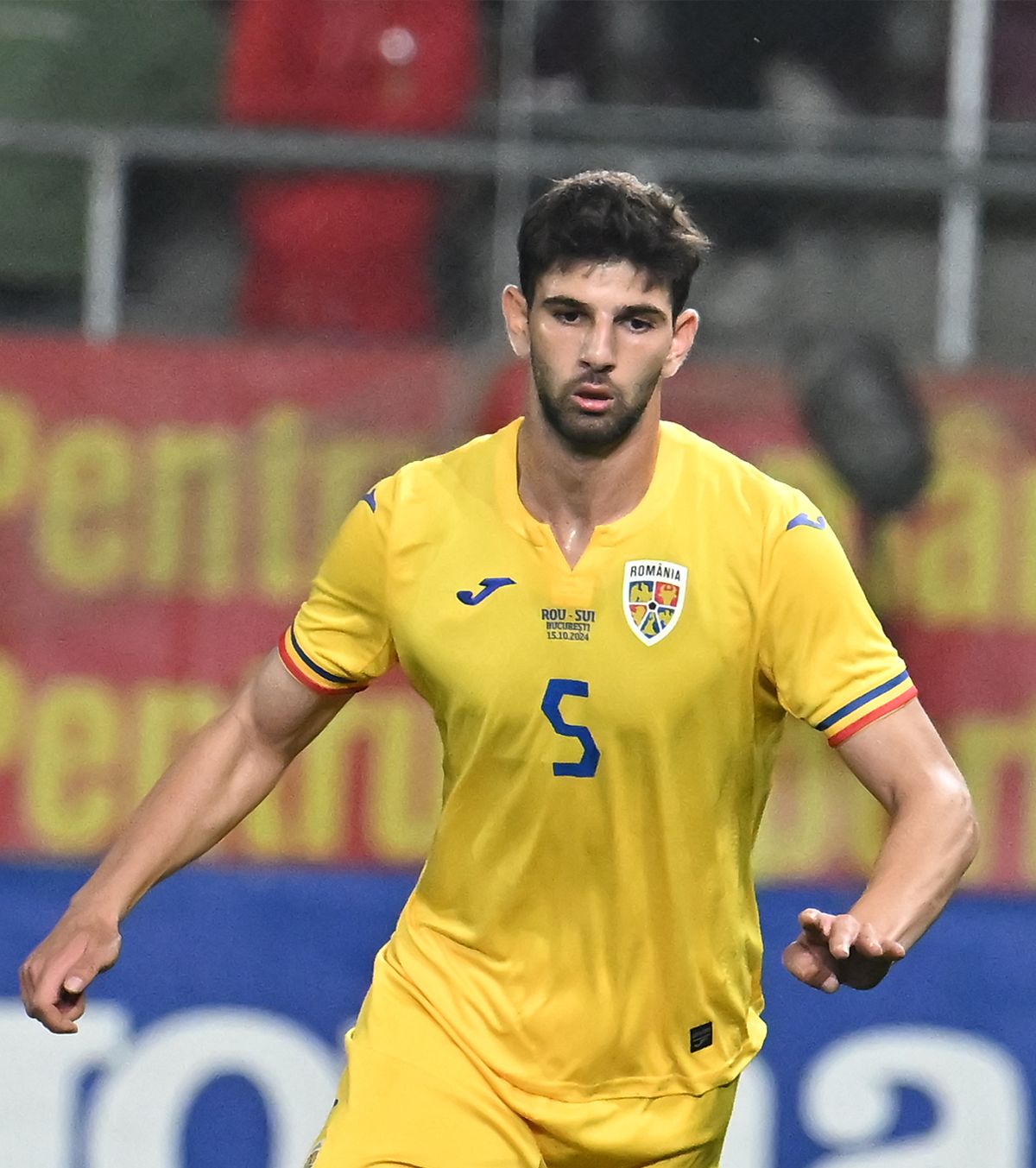 Umit Akdag, dorit de un colos O echipă uriașă din Turcia a pus ochii pe român: „E coloana vertebrală a apărării” » Toate detaliile