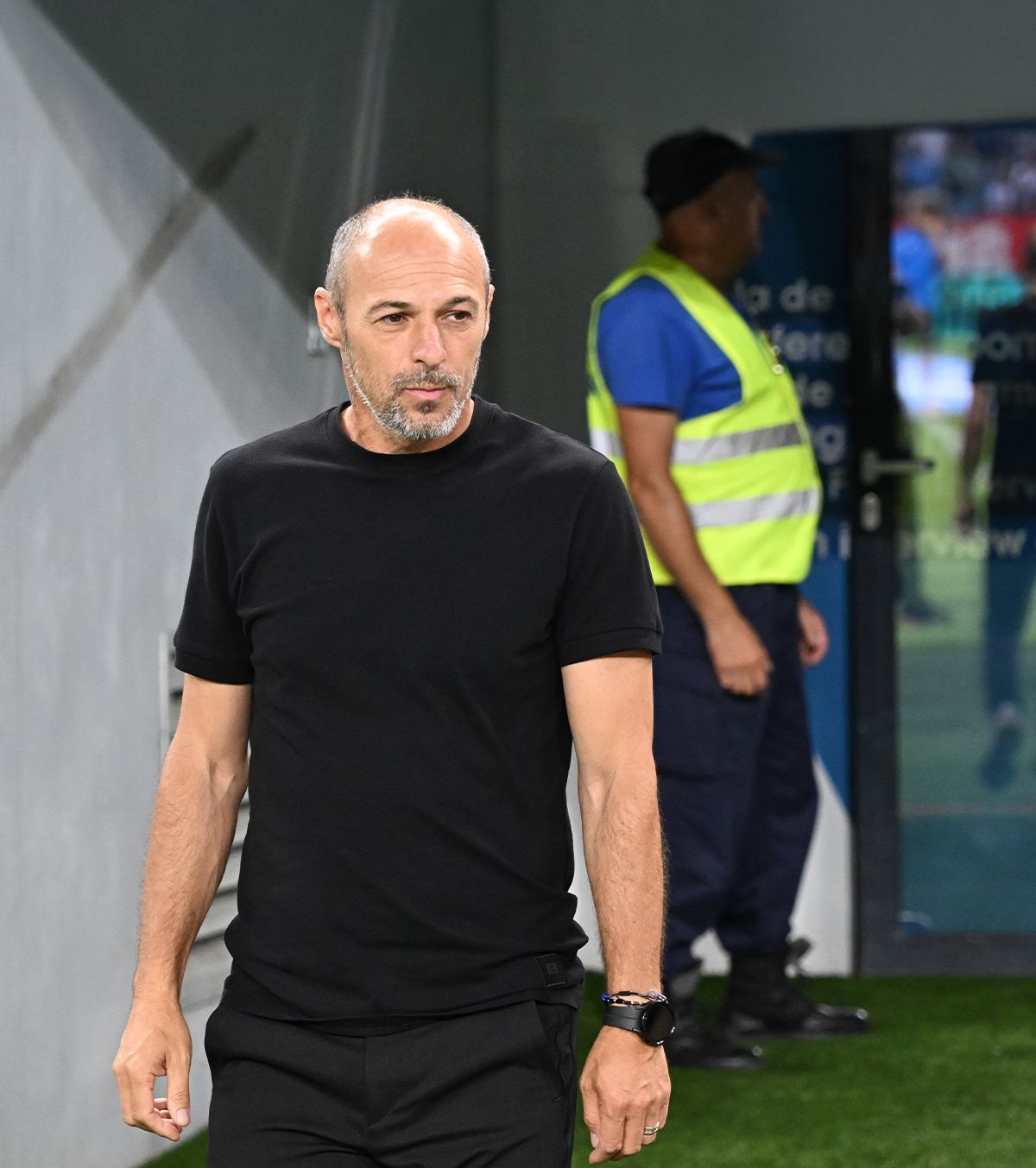 „E departe play-off-ul” Antrenorul lui  FC Argeș , după victoria cu CFR: „Un rezultat mare” » Cum vede șansele la play-off