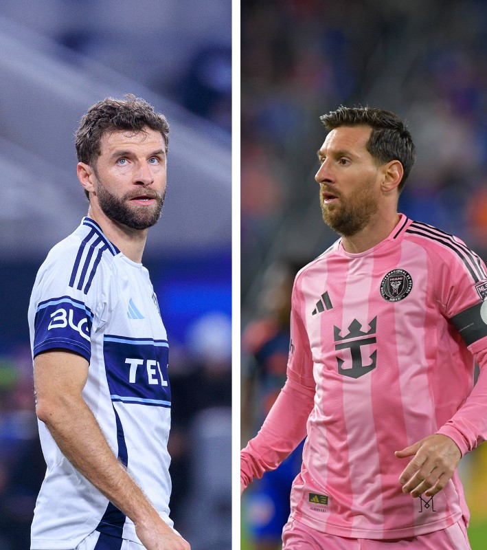 Messi, în finala MLS  VIDEO: Argentinianul va lupta pentru  trofeu cu Thomas Muller » Încă un record doborât de starul lui Inter Miami