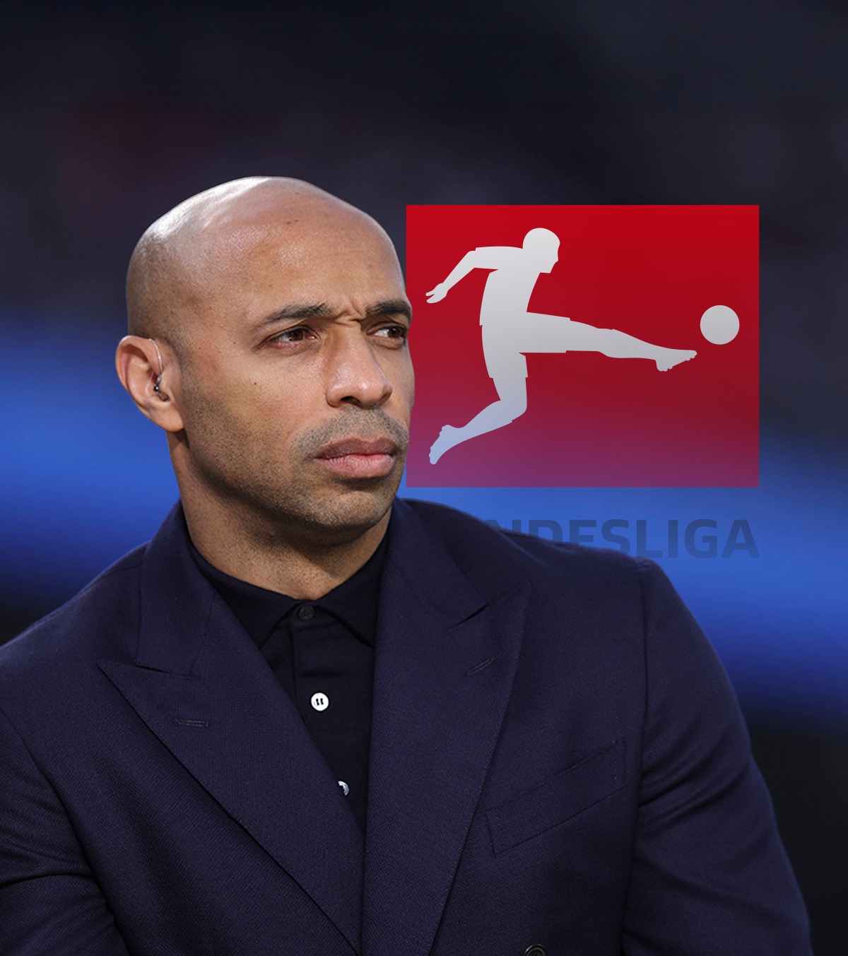 Thierry Henry se ia de o ligă întreagă Legendarul atacant francez nu a ezitat să-și spună părerea: „Jucătorii de acolo îmi trezesc îndoieli”