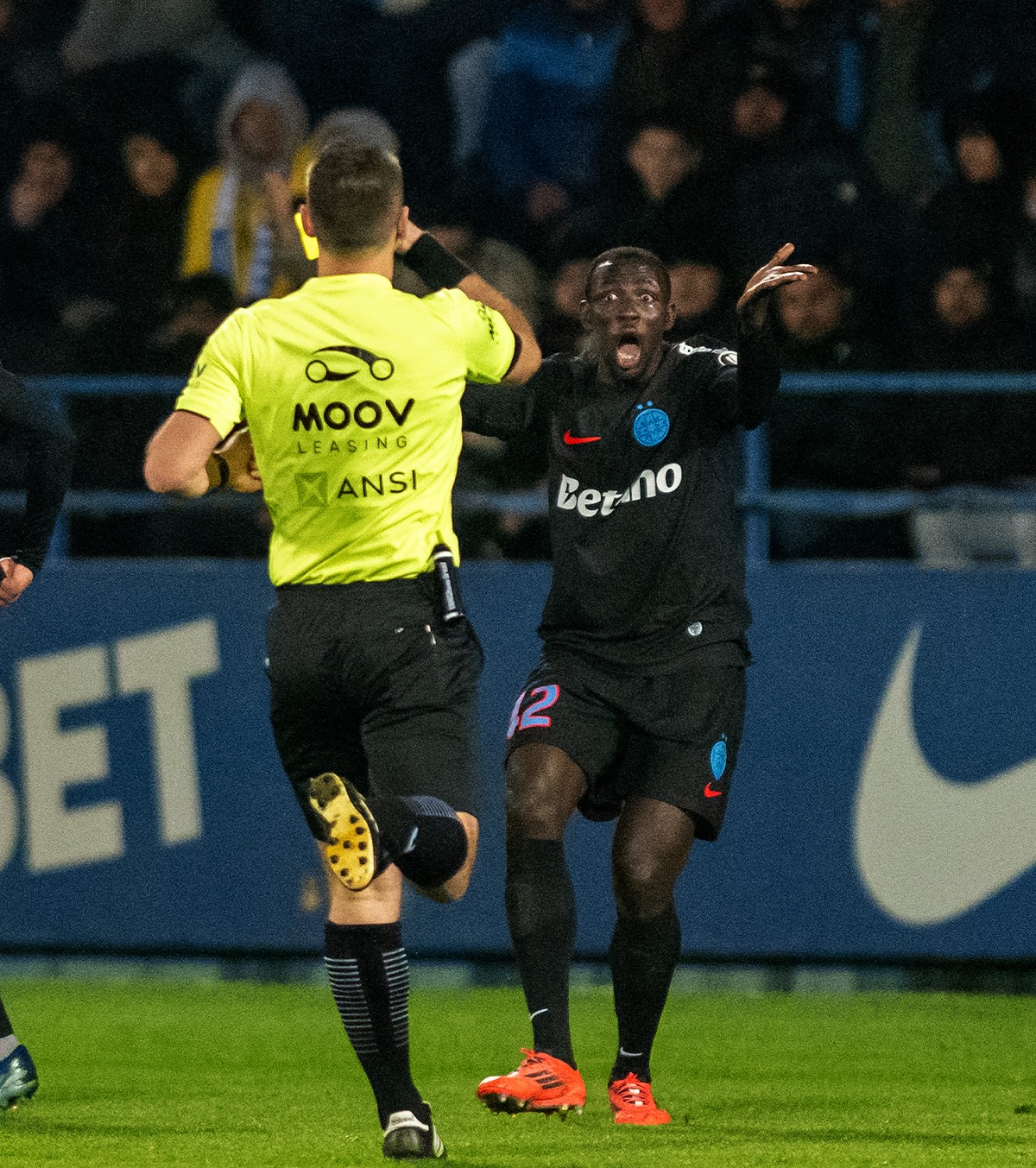 Ratează Derby de România FOTO: A fost decisiv pentru FCSB în două meciuri cu Dinamo din 2025, dar nu va putea juca împotriva rivalei în etapa #19