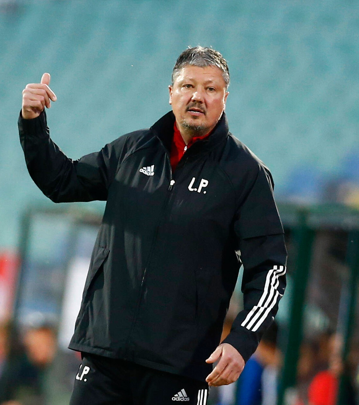 Lyuboslav Penev, în stare gravă Bulgarul care i-a antrenat Daniel Pancu și Florentin Petre se luptă din nou cu o boală gravă » Mesajul lui Georgi Milanov