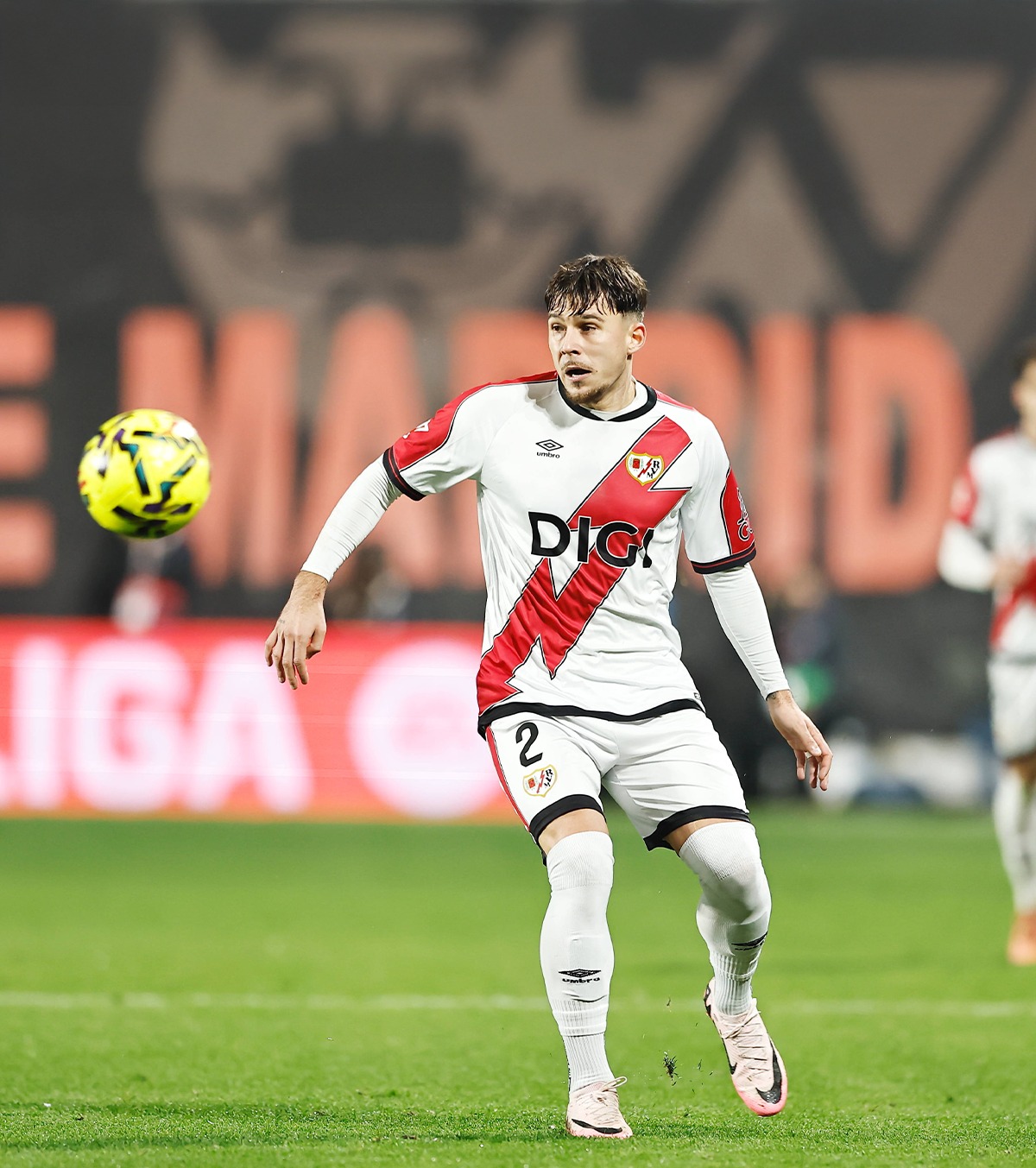 „Spectaculos românul!” Andrei Rațiu, lăudat de presa din Spania după Rayo Vallecano - Valencia 1-1