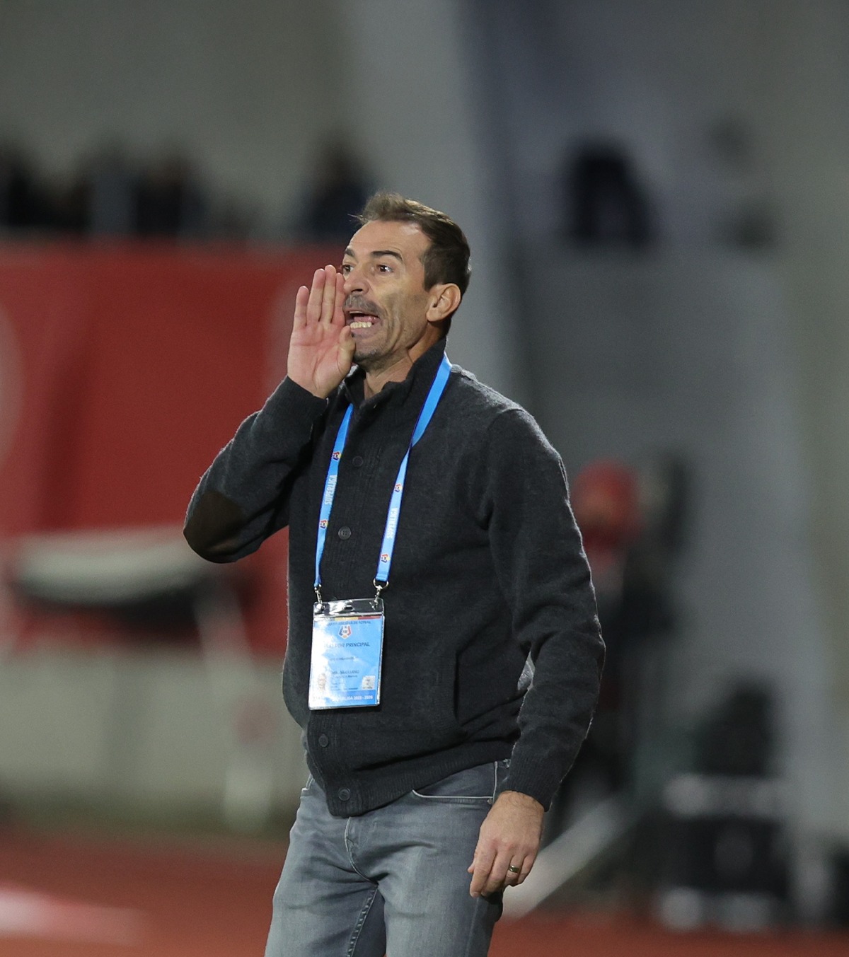 Măldărășanu, dat afară! Antrenorul anunță că Hermannstadt i-a reziliat contractul: „Lucrurile sunt clare” » Detaliul care l-a pus pe gânduri