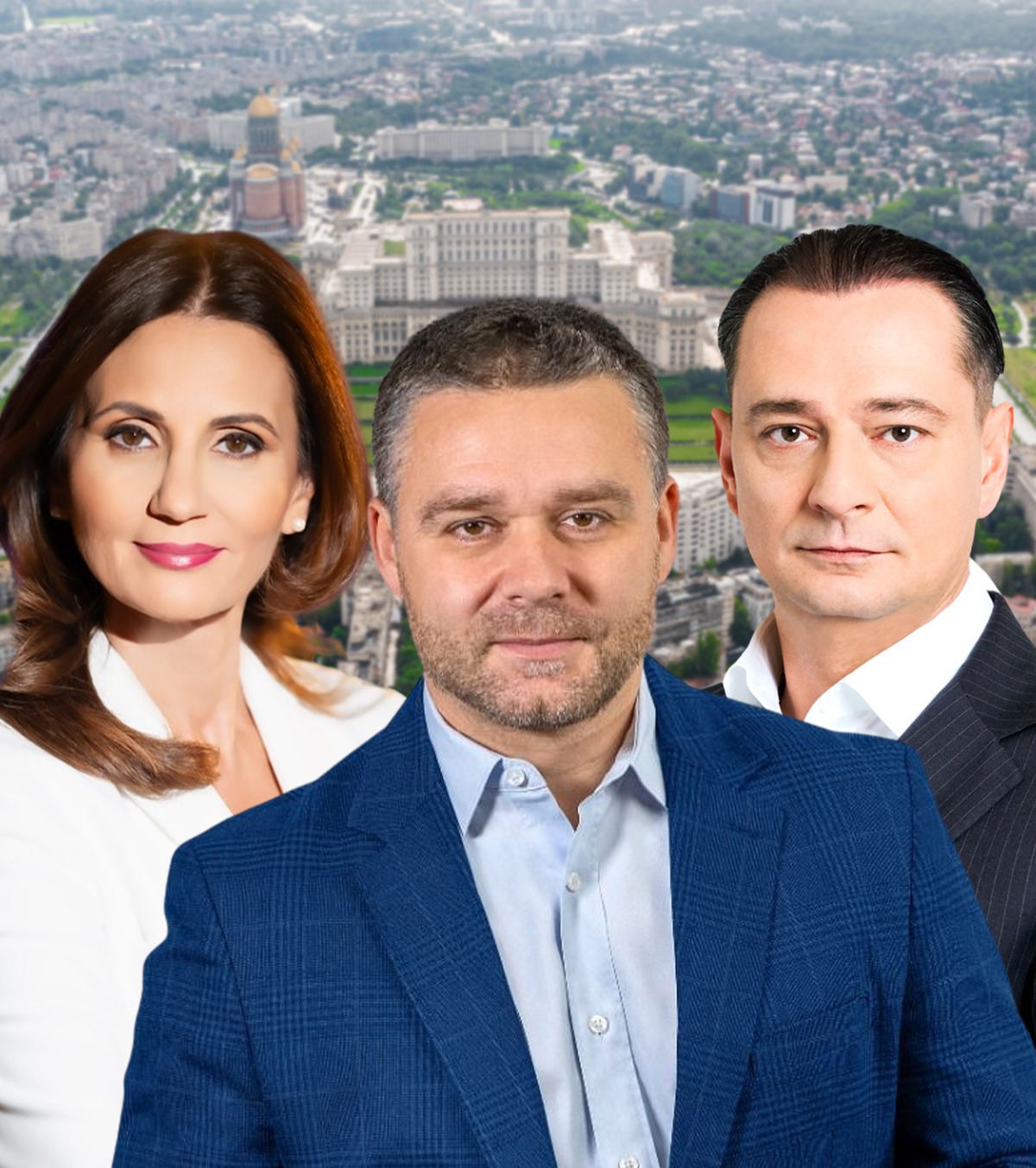 Casa îl dă favorit pe Ciucu Agenția cu cea mai mare acuratețe în a face previziuni la alegerile prezidențiale stabilește ierarhia la Primăria Capitalei