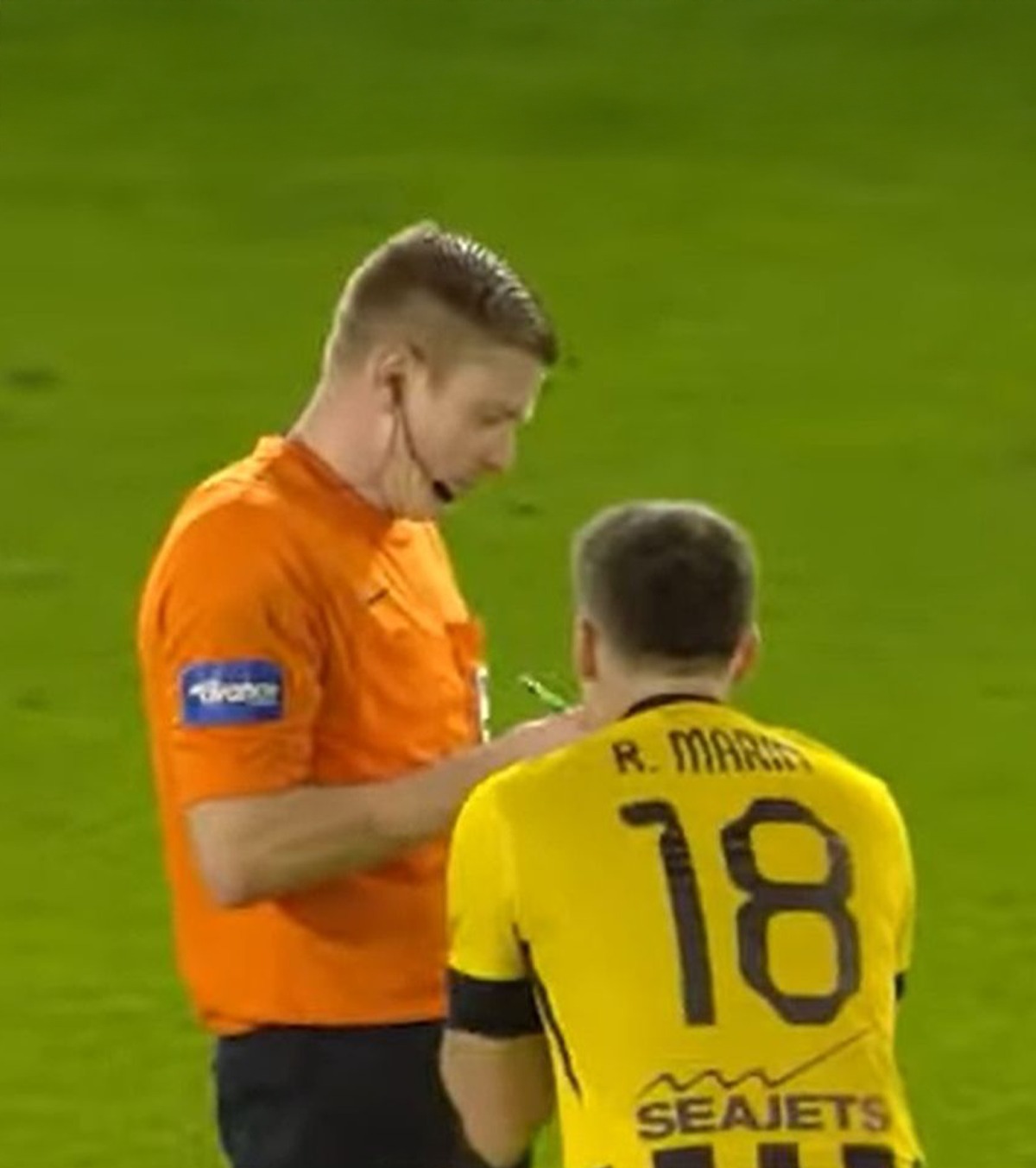 I-au eliminat degeaba! Deciziile arbitrilor împotriva lui Răzvan Marin și Răzvan Lucescu au fost greșite