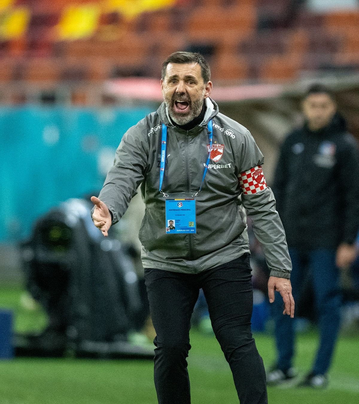 Măsuri speciale pentru Derby Kopic pregătește deja meciul cu FCSB! Anunțul făcut înainte de duelul cu Farul: „E momentul”