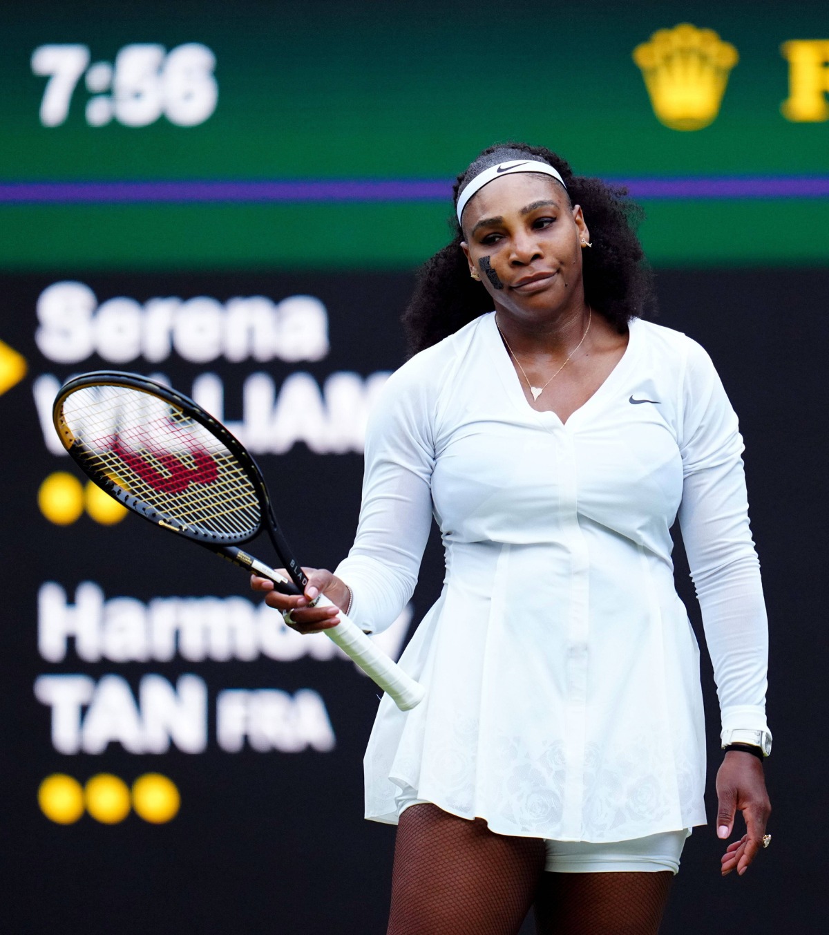 Serena s-ar putea întoarce pe teren! Care sunt primii pași pe care i-a făcut pentru a juca din nou