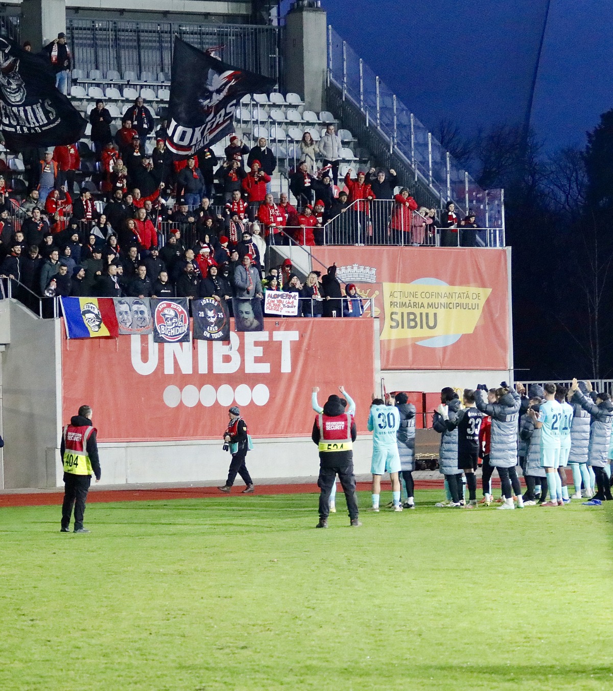 Boicot cu FCSB Motivul pentru care UTA nu va avea galerie la duelul din Cupă: „Nu putem ignora asta!”