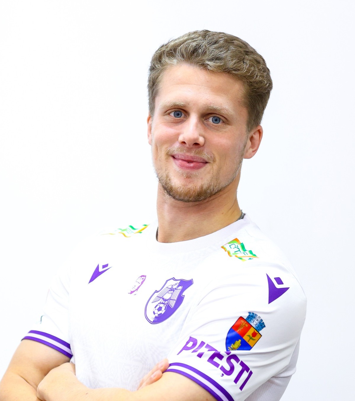 Surpriză în Superliga FC Argeș a anunțat transferul unui fost  jucător de la Rapid, la câteva ore după victoria în fața giuleștenilor