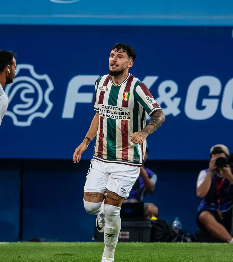 „Aici fotbalul e mai tactic și mai fizic” După 4 luni în Portugalia, Ianis Stoica mărturisește: „Primele săptămâni au fost grele”