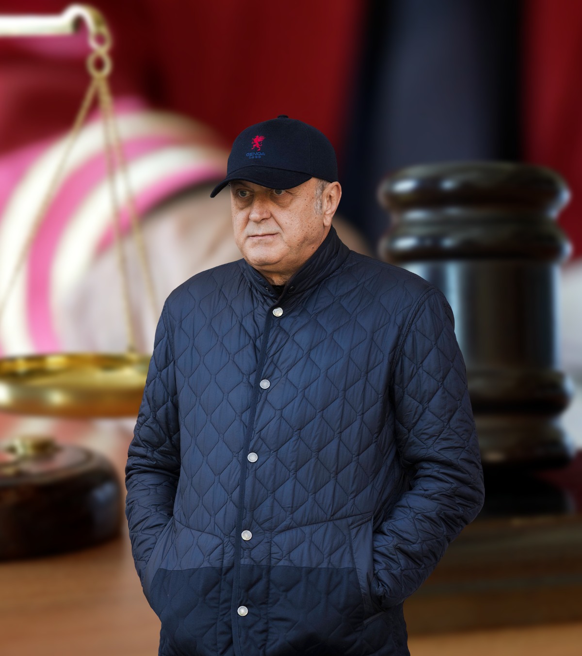 Noi investitori alături de Șucu? Directorul general de la Genoa a vorbit despre intențiile conducerii clubului