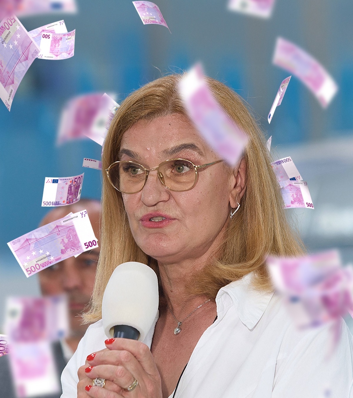 Canotajul, cheltuieli peste un spital? Federația Elisabetei Lipă lansează o licitație în care susține că are nevoie de medicamente și suplimente „mult peste 3 milioane de euro”