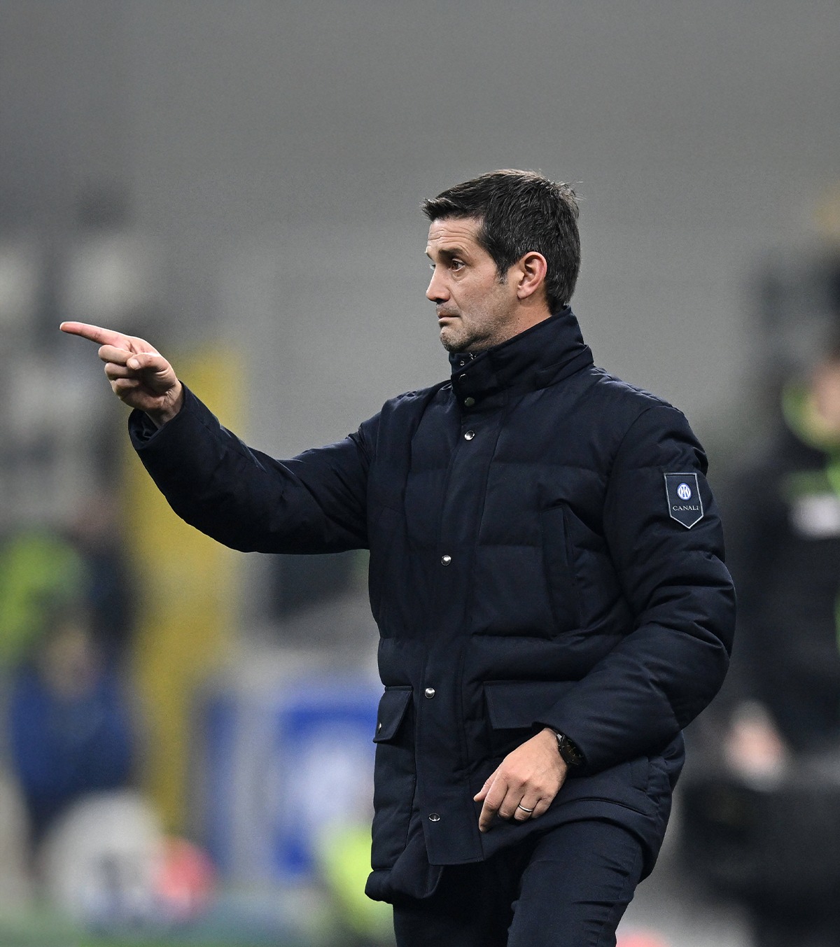 Chivu, show în Cupa Italiei Inter Milano a zdrobit Venezia în sferturi