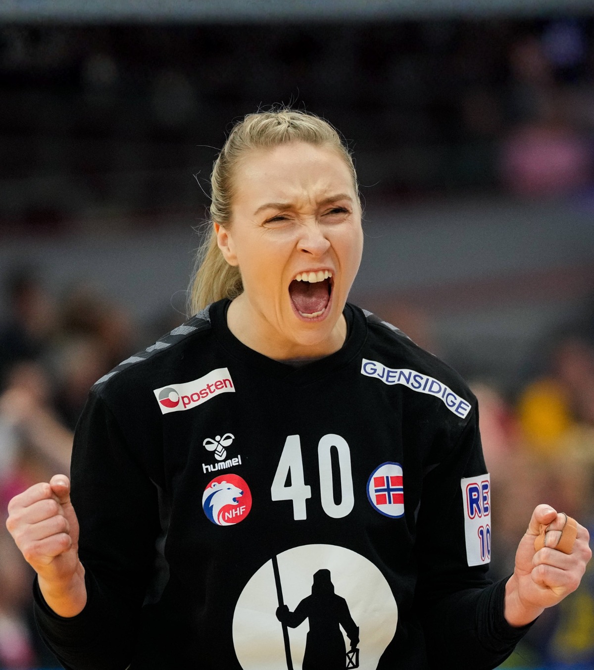Victorie zdrobitoare Duelul nordic, Norvegia - Suedia, de la CM de handbal feminin s-a încheiat cu un rezultat uluitor