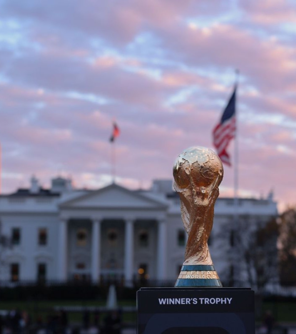 Cine ne alege traseul la Mondial Rio Ferdinand și patru legende ale sporturilor americane fac tragerea la sorți a grupelor CM 2026