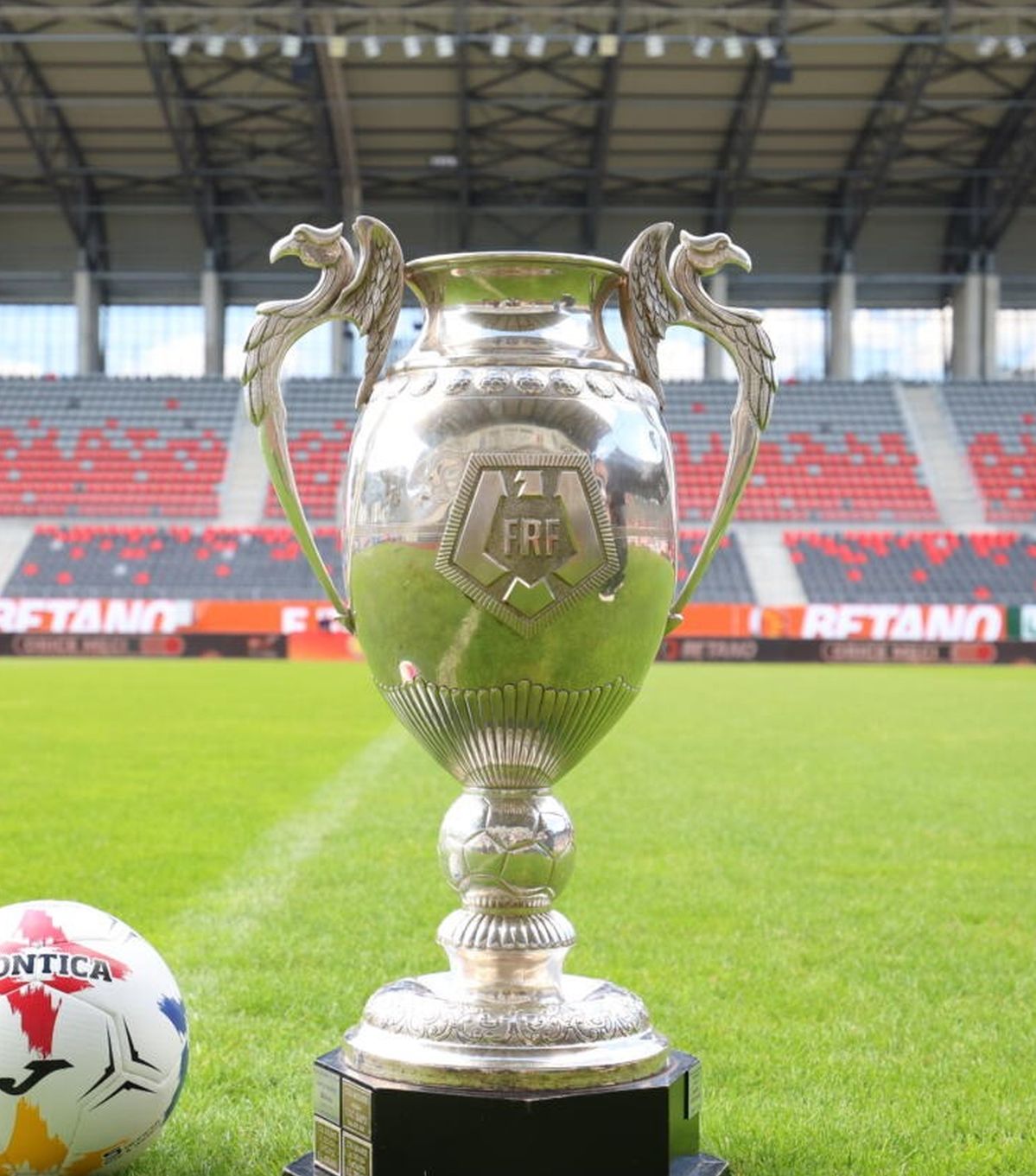 LIVE Sporting Liești - Metalul Buzău, în etapa 2 din Cupa României » De la 16:15, Sepsi primește vizita lui U Cluj