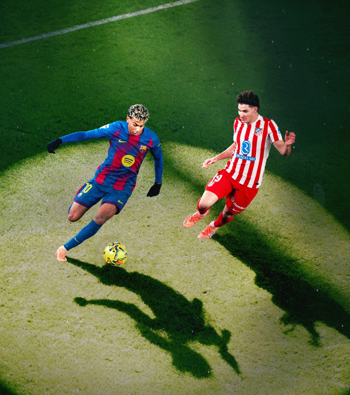 Postare inocentă sau provocatoare? FC Barcelona a publicat o fotografie care a stârnit furia fanilor